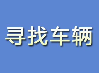 靖宇寻找车辆